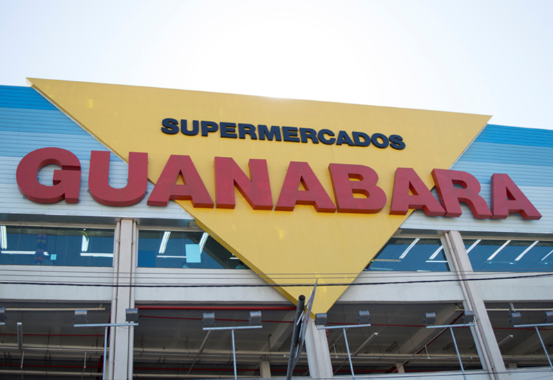 Guanabara site 1